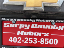 Thumbnail image of 2018 Chevrolet Suburban at Sarpy County Motors