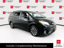 Thumbnail image of 2019 Toyota Sienna at Inver Grove Toyota