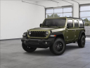 Thumbnail image of 2025 Jeep Wrangler at Lilliston Chrysler Jeep Dodge