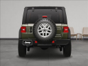 Thumbnail image of 2025 Jeep Wrangler at Lilliston Chrysler Jeep Dodge