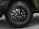 Thumbnail image of 2025 Jeep Wrangler at Lilliston Chrysler Jeep Dodge