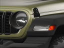Thumbnail image of 2025 Jeep Wrangler at Lilliston Chrysler Jeep Dodge