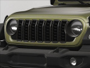 Thumbnail image of 2025 Jeep Wrangler at Lilliston Chrysler Jeep Dodge