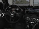 Thumbnail image of 2025 Jeep Wrangler at Lilliston Chrysler Jeep Dodge