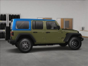 Thumbnail image of 2025 Jeep Wrangler at Lilliston Chrysler Jeep Dodge