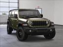 Thumbnail image of 2025 Jeep Wrangler at Lilliston Chrysler Jeep Dodge
