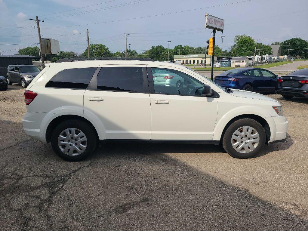 Thumbnail image of 2018 Dodge Journey at ACE AUTO SALES