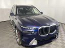 Thumbnail image of 2026 BMW X7 at BMW Mini of Freeport