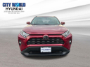 2019 Toyota RAV4 XLE at City World Hyundai