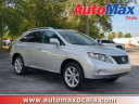 Thumbnail image of 2012 Lexus RX 350 at Auto Max INC