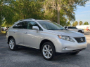 Thumbnail image of 2012 Lexus RX 350 at Auto Max INC