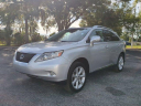 Thumbnail image of 2012 Lexus RX 350 at Auto Max INC
