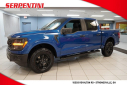 Thumbnail image of 2024 Ford F-150 at Serpentini Chevrolet of Strongsville