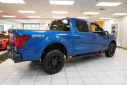 Thumbnail image of 2024 Ford F-150 at Serpentini Chevrolet of Strongsville