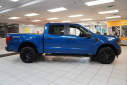 Thumbnail image of 2024 Ford F-150 at Serpentini Chevrolet of Strongsville