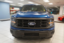 Thumbnail image of 2024 Ford F-150 at Serpentini Chevrolet of Strongsville