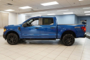 Thumbnail image of 2024 Ford F-150 at Serpentini Chevrolet of Strongsville