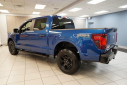 Thumbnail image of 2024 Ford F-150 at Serpentini Chevrolet of Strongsville