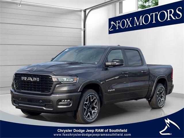 Thumbnail image of 2025 Ram 1500 at Chrysler Dodge Jeep Ram of Southfield