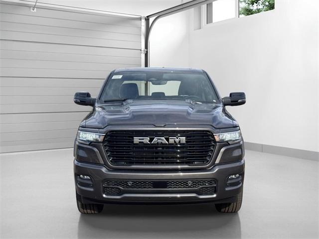 Thumbnail image of 2025 Ram 1500 at Chrysler Dodge Jeep Ram of Southfield