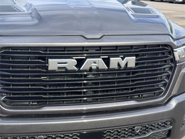 Thumbnail image of 2025 Ram 1500 at Chrysler Dodge Jeep Ram of Southfield