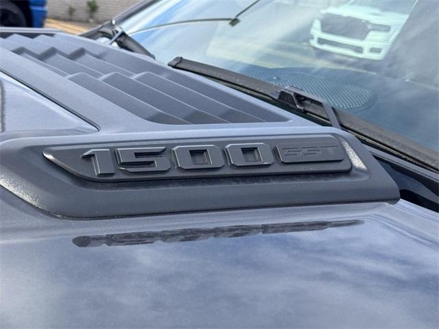 Thumbnail image of 2025 Ram 1500 at Chrysler Dodge Jeep Ram of Southfield