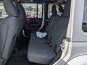 Thumbnail image of 2025 Jeep Wrangler at Kim's Chrysler Dodge Jeep Toyota (Used)
