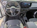 Thumbnail image of 2025 Jeep Wrangler at Kim's Chrysler Dodge Jeep Toyota (Used)
