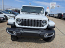 Thumbnail image of 2025 Jeep Wrangler at Kim's Chrysler Dodge Jeep Toyota (Used)