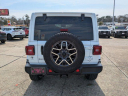 Thumbnail image of 2025 Jeep Wrangler at Kim's Chrysler Dodge Jeep Toyota (Used)