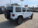 Thumbnail image of 2025 Jeep Wrangler at Kim's Chrysler Dodge Jeep Toyota (Used)
