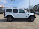 Thumbnail image of 2025 Jeep Wrangler at Kim's Chrysler Dodge Jeep Toyota (Used)