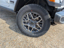 Thumbnail image of 2025 Jeep Wrangler at Kim's Chrysler Dodge Jeep Toyota (Used)