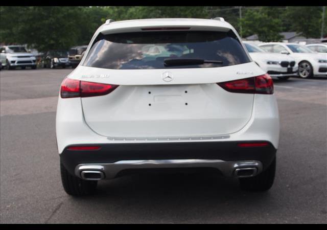 Thumbnail image of 2021 Mercedes-Benz GLA at Ideal Auto