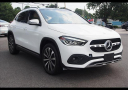 Thumbnail image of 2021 Mercedes-Benz GLA at Ideal Auto