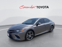 Thumbnail image of 2020 Toyota Camry at Cavender Toyota