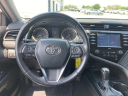 Thumbnail image of 2020 Toyota Camry at Cavender Toyota