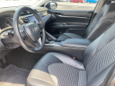 Thumbnail image of 2020 Toyota Camry at Cavender Toyota