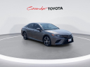 Thumbnail image of 2020 Toyota Camry at Cavender Toyota