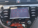 Thumbnail image of 2020 Toyota Camry at Cavender Toyota