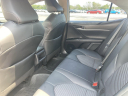 Thumbnail image of 2020 Toyota Camry at Cavender Toyota