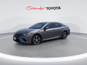Thumbnail image of 2020 Toyota Camry at Cavender Toyota