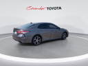 Thumbnail image of 2020 Toyota Camry at Cavender Toyota