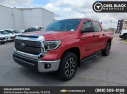 Thumbnail image of 2020 Toyota Tundra at CarlBlackChevrolet Nashville - USED