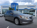 Thumbnail image of 2010 Honda Accord at Langdale Honda