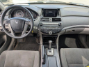 Thumbnail image of 2010 Honda Accord at Langdale Honda