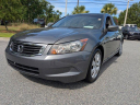 Thumbnail image of 2010 Honda Accord at Langdale Honda