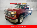 Thumbnail image of 2015 Chevrolet Silverado 1500 at Serpentini Chevrolet of Willoughby