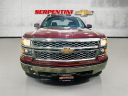 Thumbnail image of 2015 Chevrolet Silverado 1500 at Serpentini Chevrolet of Willoughby