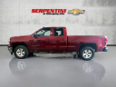 Thumbnail image of 2015 Chevrolet Silverado 1500 at Serpentini Chevrolet of Willoughby